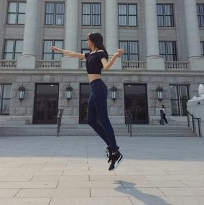 Meet your Posher, Mandy